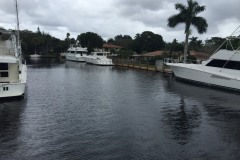Barracuda Trip Home