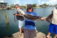 Fishing